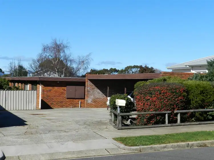 Main view of Homely block of units listing, 45 Mace Street, Montello TAS 7320