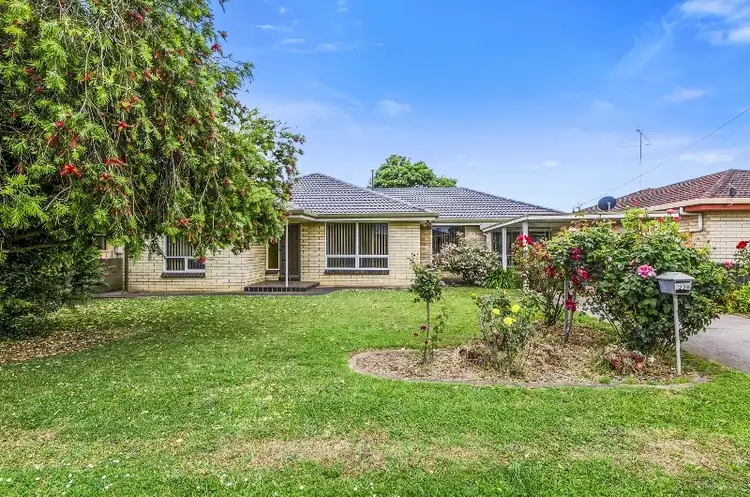 22 Wilga Road, Mount Gambier SA 5290
