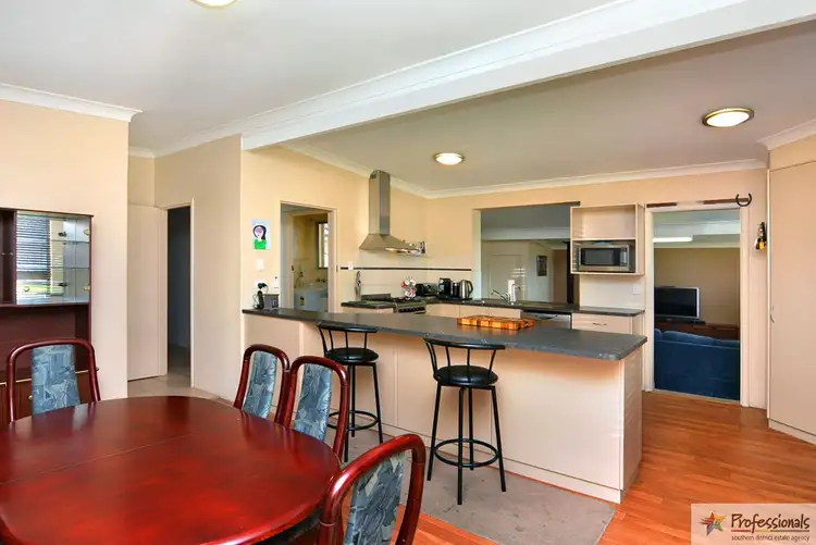 Sixth view of Homely house listing, 7 Sungrove Avenue, East Bunbury WA 6230