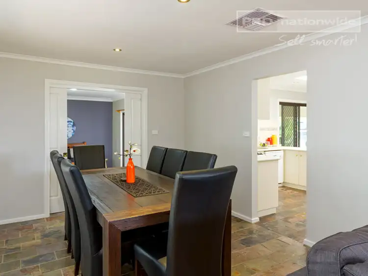 Sixth view of Homely house listing, 6 Huthwaite Street, Mount Austin NSW 2650