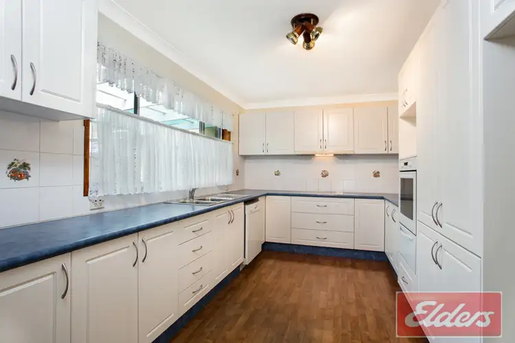 Fourth view of Homely house listing, 16 Devon Road, Cambridge Park NSW 2747