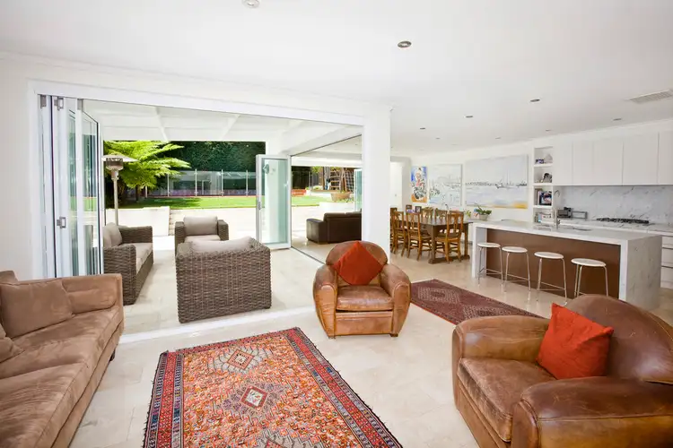 Fourth view of Homely house listing, 7 Ebsworth Road, Rose Bay NSW 2029