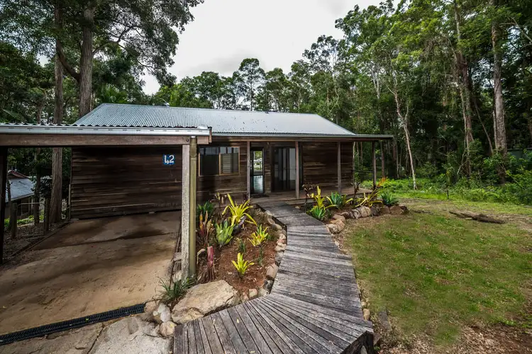 Fourth view of Homely house listing, 42 Summit Road, Pomona QLD 4568