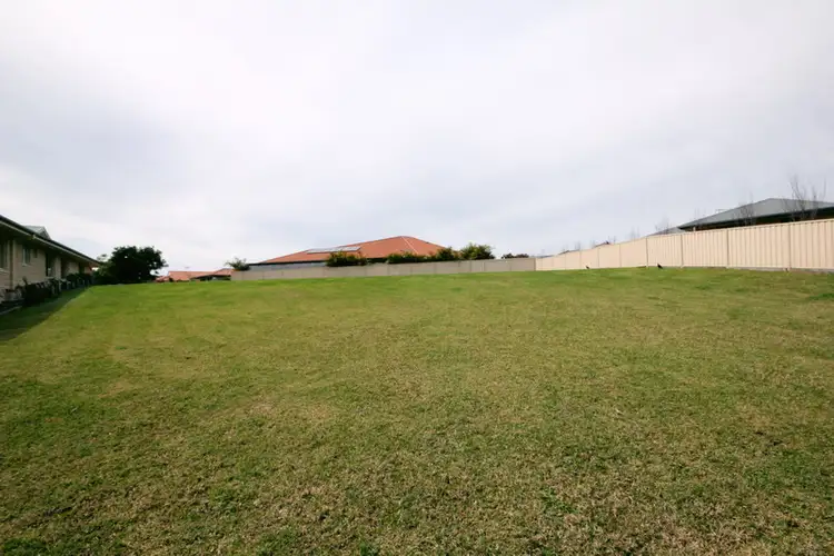 Main view of Homely land listing, 18 Eagle Place, Lake Cathie NSW 2445
