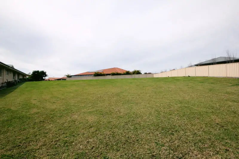 Main view of Homely land listing, 18 Eagle Place, Lake Cathie NSW 2445