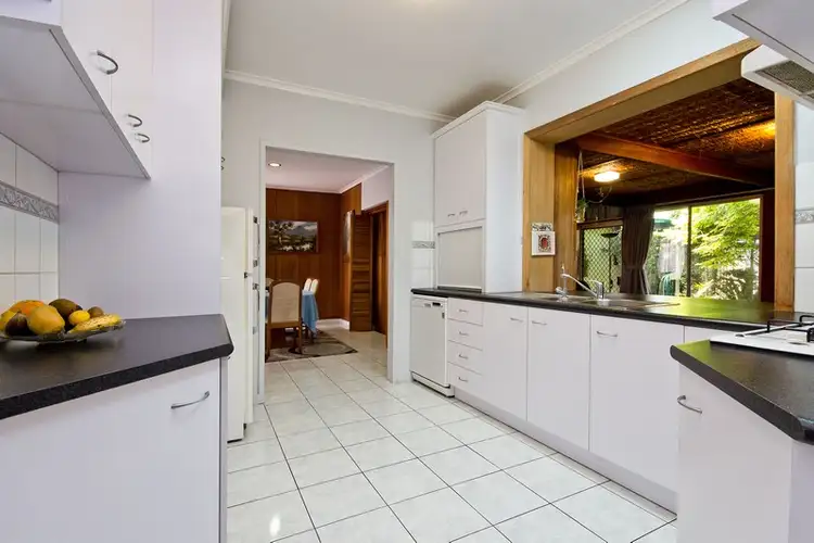 Second view of Homely house listing, 40 Audrey Crescent, Valley View SA 5093