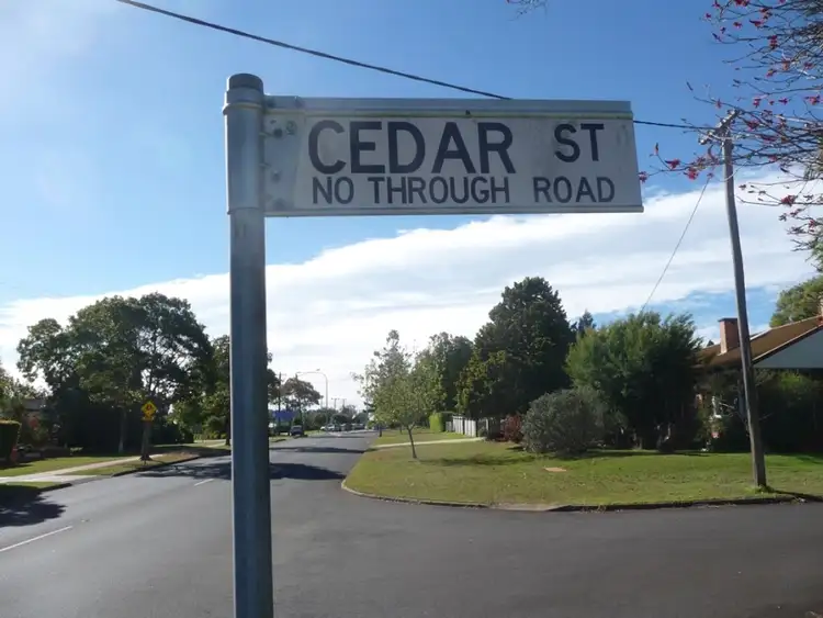 Third view of Homely house listing, 12 Cedar Street, East Toowoomba QLD 4350