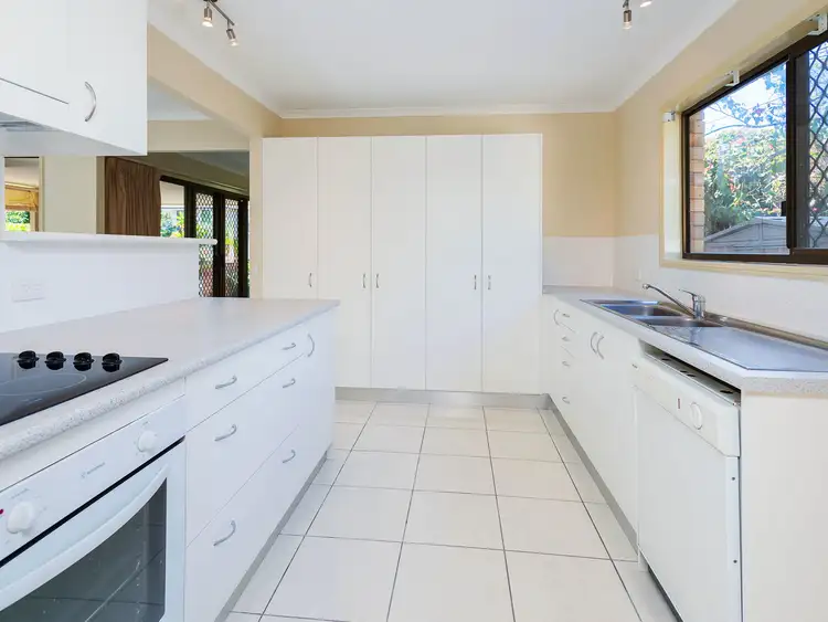 Second view of Homely other listing, 1/34 Loder Street, Biggera Waters QLD 4216