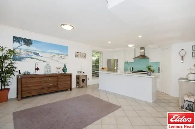 Third view of Homely townhouse listing, 43 Barrett Drive, Lennox Head NSW 2478