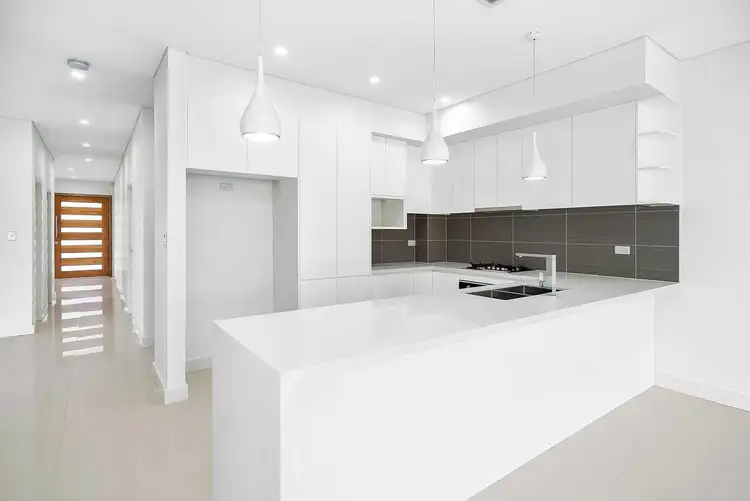 Third view of Homely semi-detached listing, Address available on request