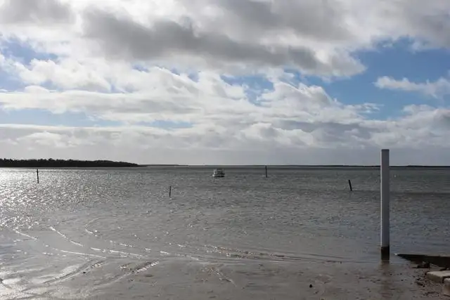 Main view of Homely house listing, 31 Fishers Street, Manns Beach VIC 3971
