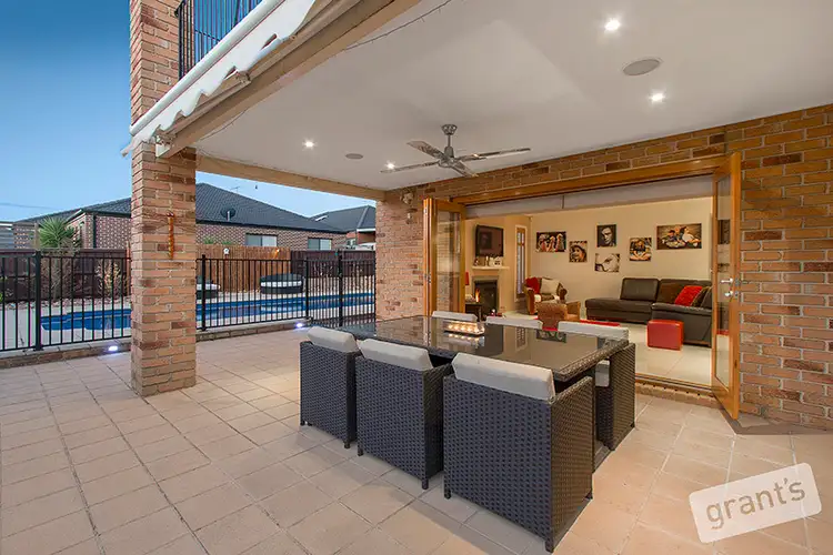 Sixth view of Homely house listing, 10 Marbelia Drive, Berwick VIC 3806