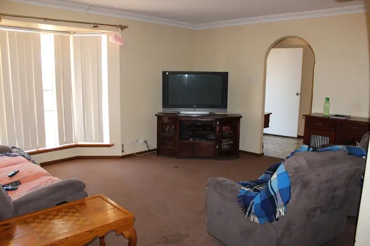 Second view of Homely house listing, 1 Tamplin Street, Northam WA 6401