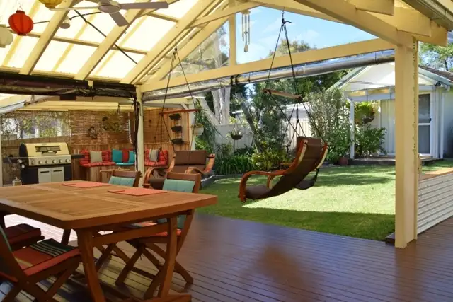 Fifth view of Homely house listing, 6 DERWENT DR, Cudmirrah NSW 2540