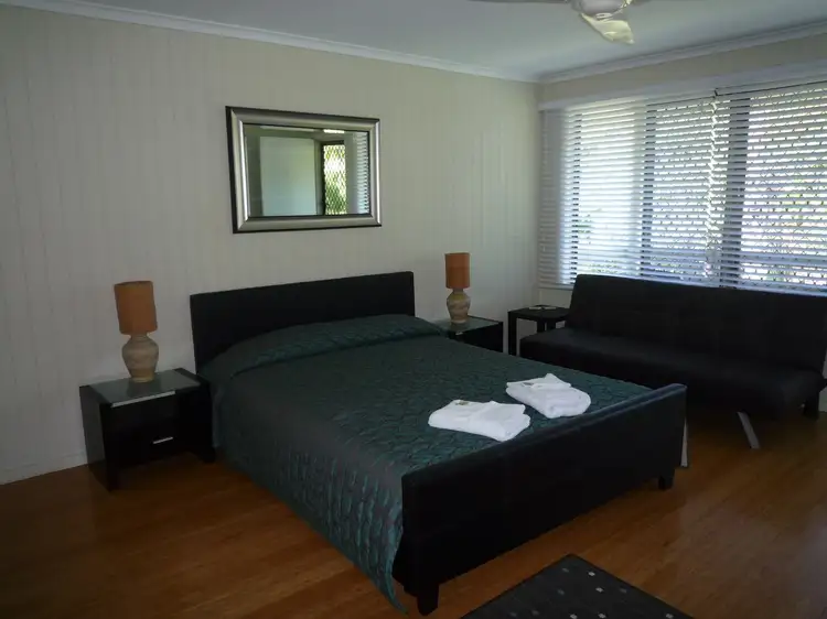 Fourth view of Homely unit listing, 6/1 Shell Street, Urangan QLD 4655