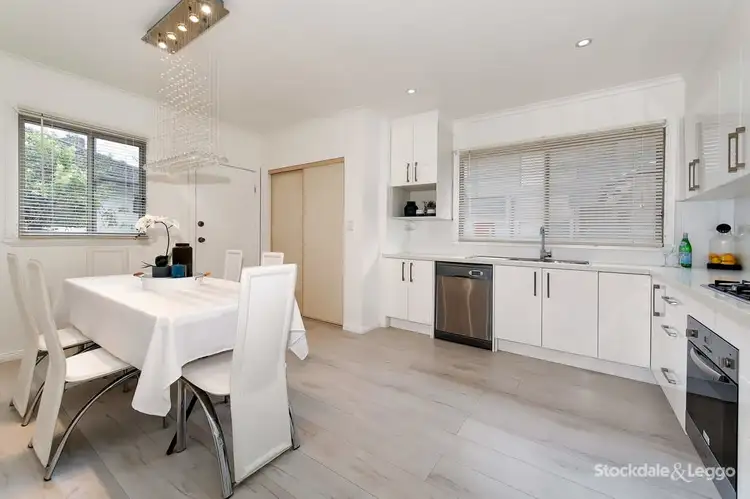 Third view of Homely house listing, 1/19 Housden Street, Broadmeadows VIC 3047