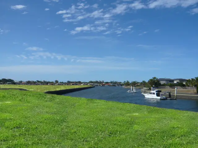 Second view of Homely land listing, Lot 799 Marina Boulevard, Banksia Beach QLD 4507