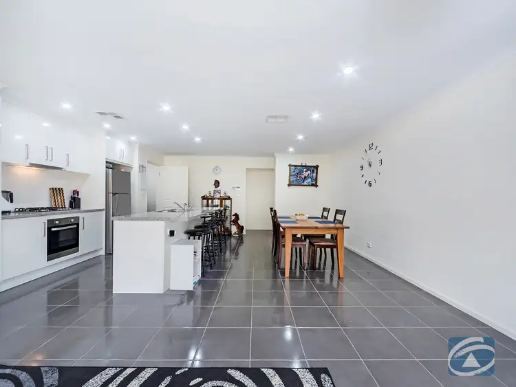 Third view of Homely house listing, 3 Hogben Avenue, Reid SA 5118