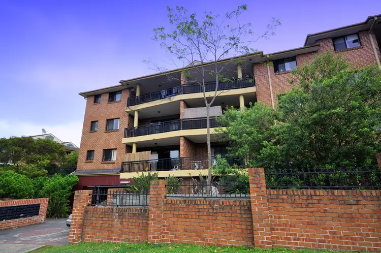 5/146 Meredith Street, Bankstown NSW 2200