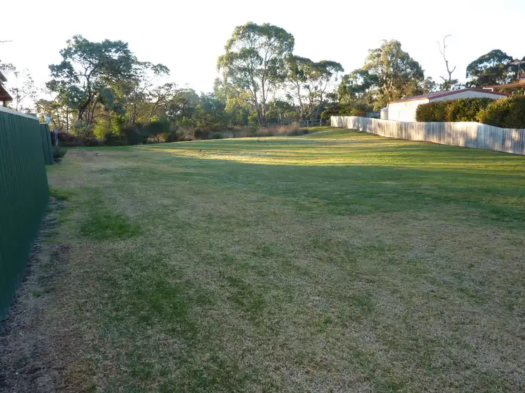 Second view of Homely land listing, 5 Jacob Court, Dodges Ferry TAS 7173