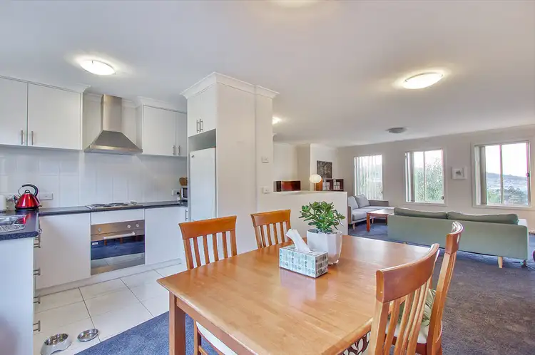 Second view of Homely house listing, 2/25 Emmaline Court, Rokeby TAS 7019