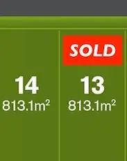 Fifth view of Homely land listing, Address available on request