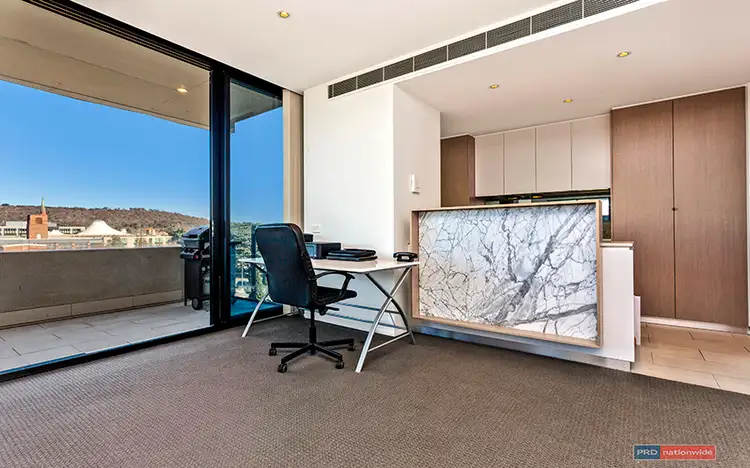 Seventh view of Homely apartment listing, 16/5 Sydney Avenue, Barton ACT 2600