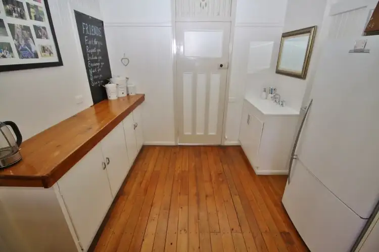 Fifth view of Homely house listing, 146 MACKENZIE STREET, Wondai QLD 4606