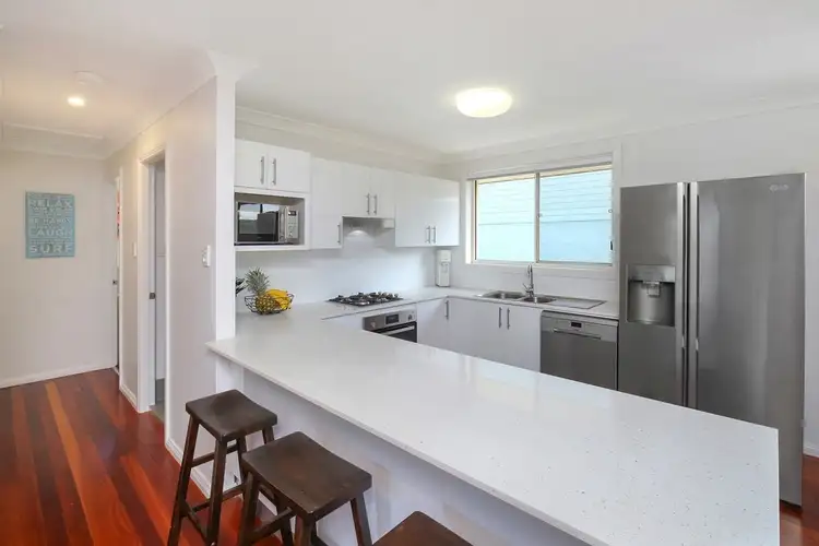 Sixth view of Homely townhouse listing, 1/54B Willoughby Road, Terrigal NSW 2260