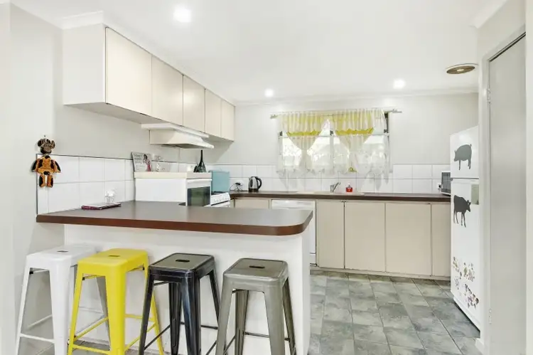 Fifth view of Homely house listing, 108 Nolan Street, Buninyong VIC 3357
