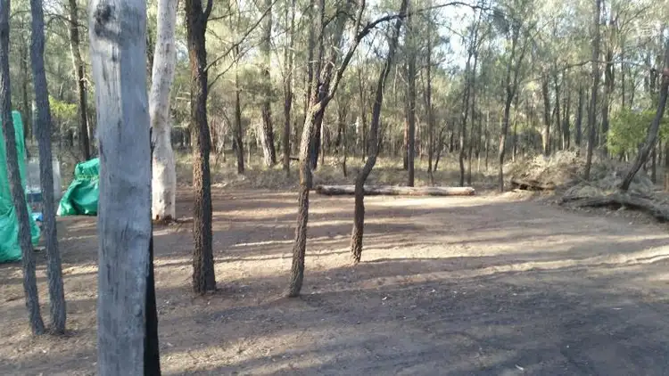 Second view of Homely rural property listing, 223 MYRA ROAD, Tara QLD 4421