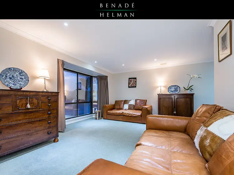 Third view of Homely house listing, 56A Valencia Avenue, Churchlands WA 6018