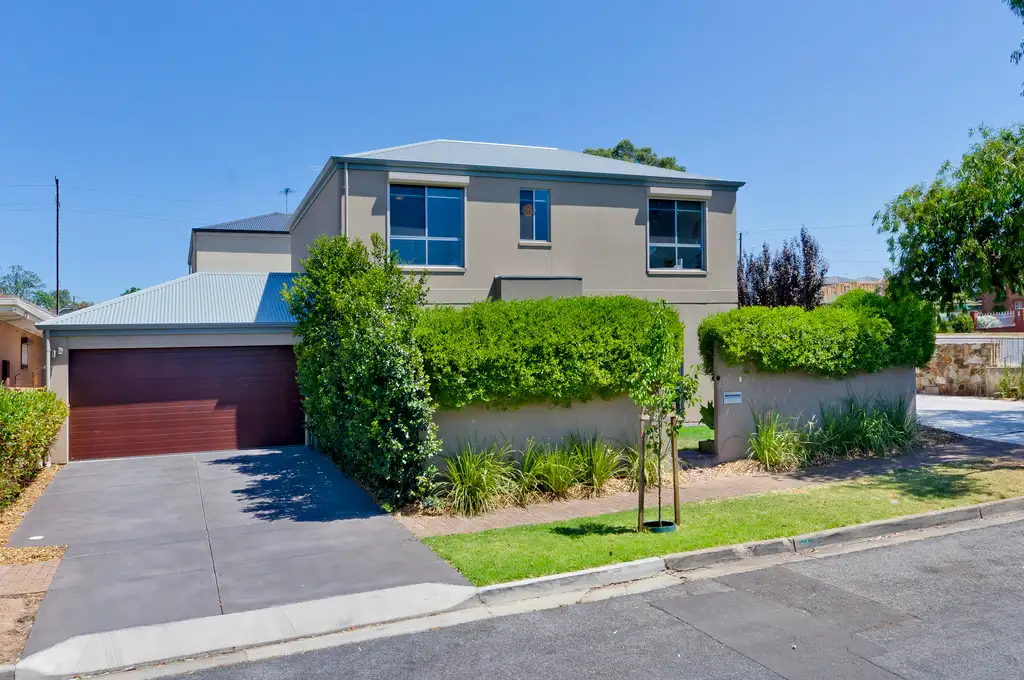 Main view of Homely house listing, 14 Evelyn Street, Vale Park SA 5081