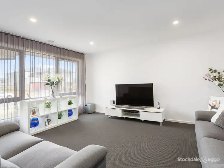 Second view of Homely house listing, 43 Stanley Street, Somerville VIC 3912