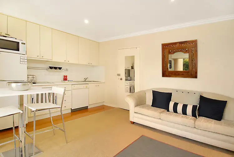 Third view of Homely apartment listing, 4/1A Edward Street, Bondi Beach NSW 2026