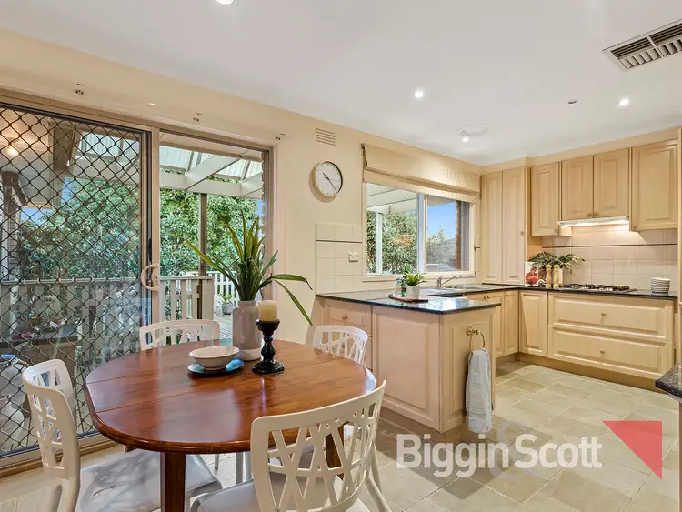 Fifth view of Homely house listing, 9 Elonara Road, Vermont South VIC 3133