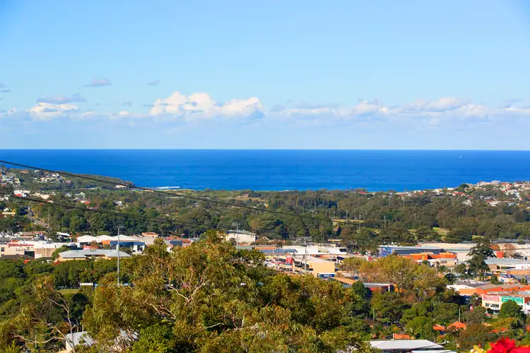 Sixth view of Homely house listing, 61 Beacon Hill Road, Beacon Hill NSW 2100