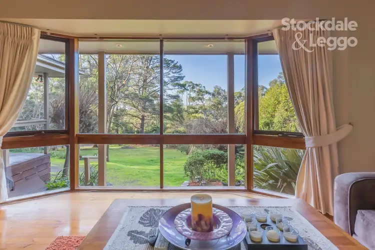 36 Avon Road, Avonsleigh VIC 3782