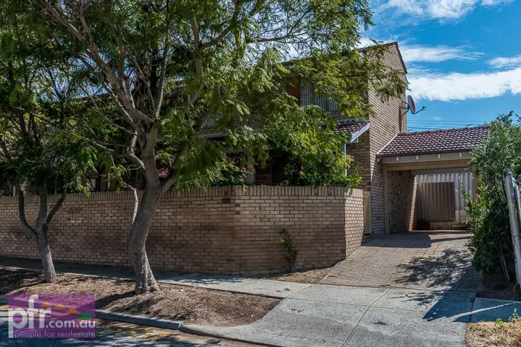 21 Harper Street, Burswood WA 6100