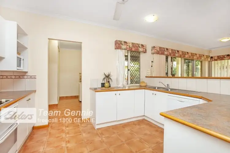 Third view of Homely house listing, 1 Conway Street, Gunn NT 832