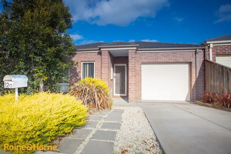 12a Bennett Court, Sunbury VIC 3429