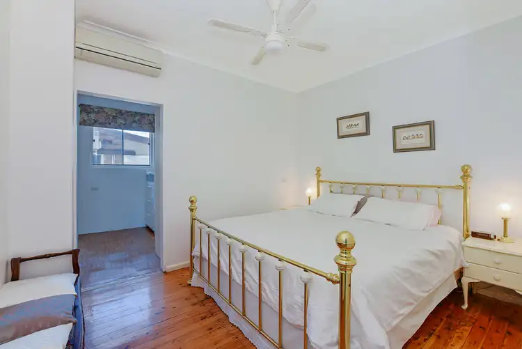 Sixth view of Homely house listing, 110 Lancaster Ave, Melrose Park NSW 2114
