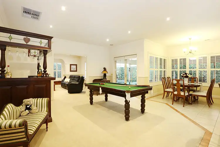 Third view of Homely house listing, 5 Mandurah Chase, Berwick VIC 3806