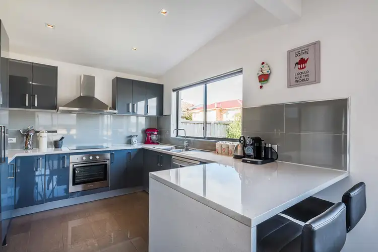 Sixth view of Homely house listing, 47 Cavenor Drive, Rokeby TAS 7019