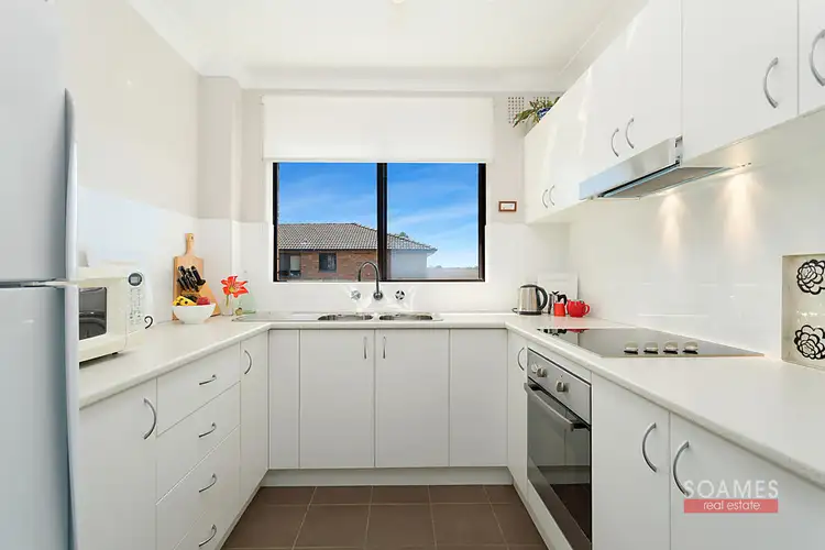 5/82 Hunter Street, Hornsby NSW 2077