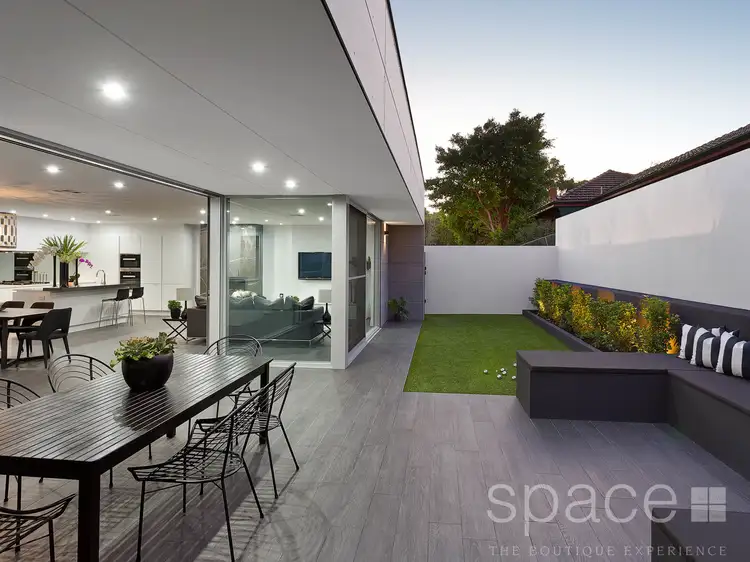 4a Myera Street, Swanbourne WA 6010