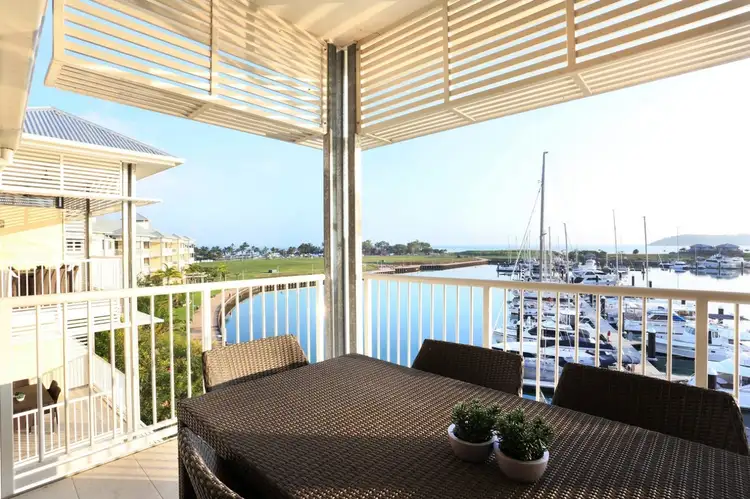 Unit 208/33 Port Drive, Airlie Beach QLD 4802