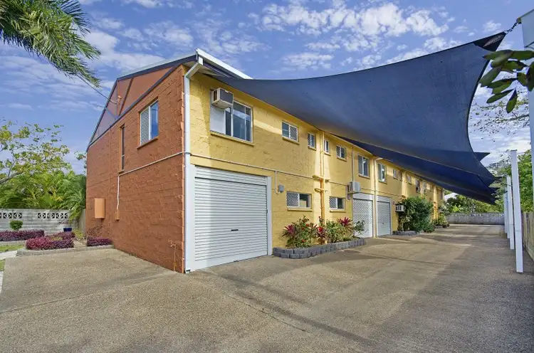 4/66 Cook Street, North Ward QLD 4810