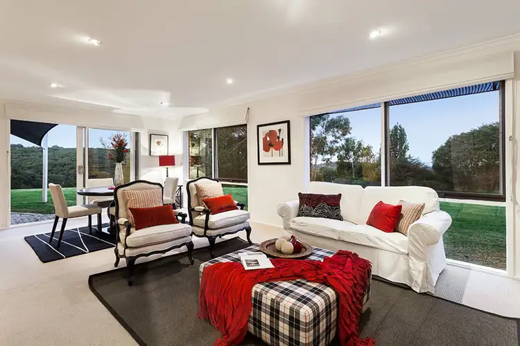 Fourth view of Homely rural property listing, 10 Hillcrest Road, Shoreham VIC 3916