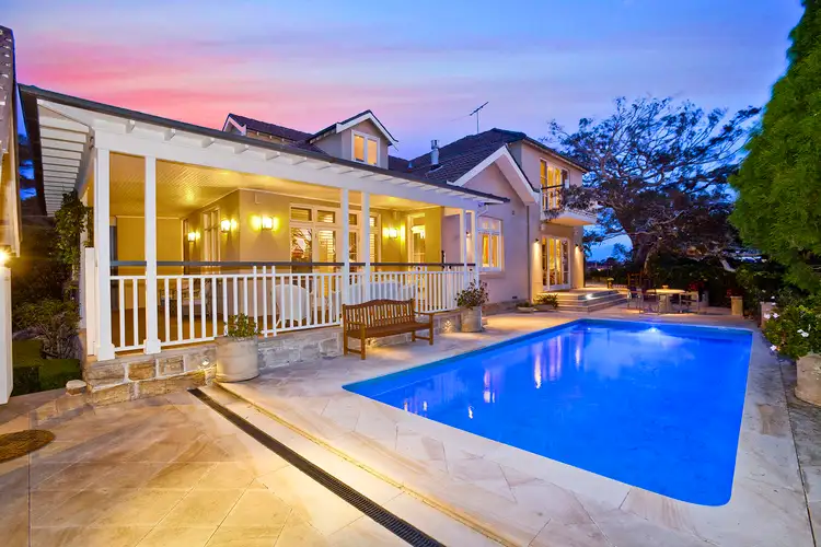 Fourth view of Homely house listing, 28 Wentworth Road, Vaucluse NSW 2030